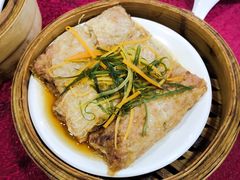 -金苑海鲜酒家(新港中路店)