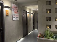 -施奈儿.洗头頭療.按摩SPA.采耳(上梅林店)