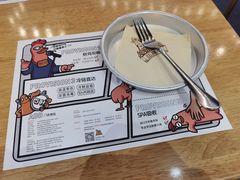 -BOPEYE·波派炸鸡(河西中央商场店)