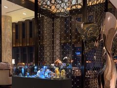 -富力丽思卡尔顿酒店·香荟全日制餐厅