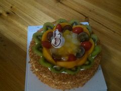 -玛芝莲(领秀店)