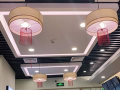 大堂-鸡鸣汤包(长虹路店)