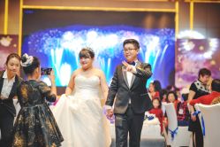 -HY小曼wedding·TOPYOUNG团队