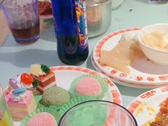 -红透天牛排海鲜自助(长和国际直营店)