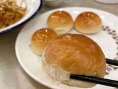 叉烧餐包-顺风山庄(水濂山店)