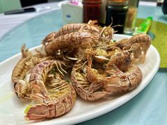 -金海湾海鲜排档(朱家尖店)