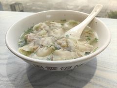 -周震馄饨(雅达阳羡溪山店)