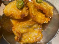 -西塔老太太拌饭(城市集市龙之梦店)