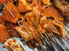 -有奴思烤肉·清真(正宁路店)