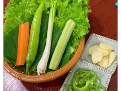 -长今家韩国料理(瑞景店)