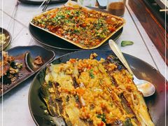 -纪录片《人生一串》体验店(静安店)