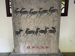 -上海醉白池公园
