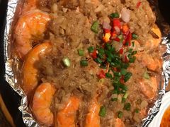 -永安鱼庄·镇江菜(丁卯店)