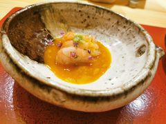 -鮨青(恒基名人购物中心店)