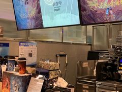-霸王茶姬(上海静安大悦城店)