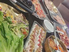 -老卜奎齐齐哈尔烤肉(人民东路店)