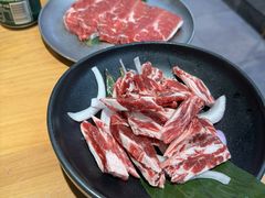 -九田家黑牛烤肉(溧水万达店)