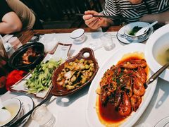 -外婆船宴餐厅·外婆喊你回家吃饭