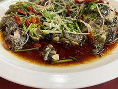 -古道惠风饭庄