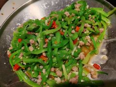 -聚鑫朋酸菜肥肠(文艺路口店)
