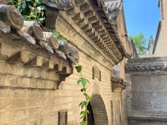 -山西王家大院