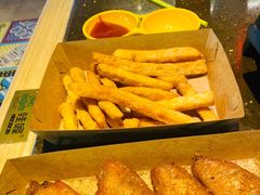 -蛙喔牛蛙(仙林万达茂店)