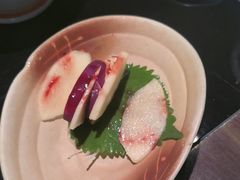 -匠和风精致料理(莆田财富中心店)