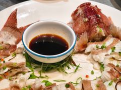-粤盛海鲜平价店(洛溪食街店)