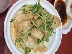 -喜家德虾仁水饺(开发区万达店)