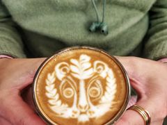 -喜柿咖啡SeeS coffee