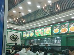 -花圃园餐厅店(和田二街28号院店)