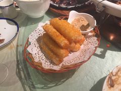-九头鹰家宴(岳家嘴店)