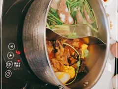 -牛焱·贵州黄牛肉火锅(城西银泰店)