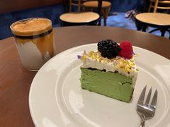 -EAU CAFE(永康路店)