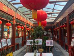 -100家灵感仓库·DIY团建(什刹海店)