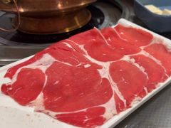 -北门涮肉·铜锅涮肉(南锣鼓巷店)