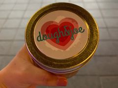 -Dough&Joe团憩(瑞虹天地月亮湾店)