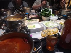 -番食园鲜食火锅(高新店)
