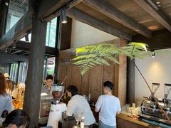 -Metal hands·铁手咖啡