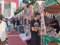 -西安创业咖啡街区