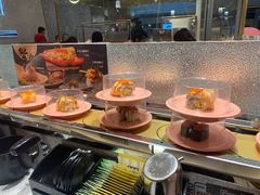 -争鲜回转寿司(南开大悦城店)