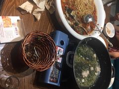 -胡胖子有点味·湘鄂菜(花桥中百仓储店)