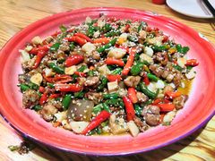 -兔槽江湖菜·重庆璧山兔(水围店)