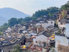 -婺源风景区