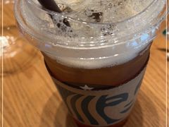 -星巴克(青岛黄岛家佳源分店)