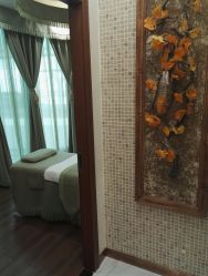 -芳朵美容养生SPA