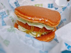 -泽田本家·铜锣烧(TX淮海店)