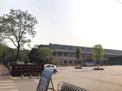 -柳州工业博物馆