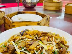 -新河畔海鲜酒楼(虎门店)