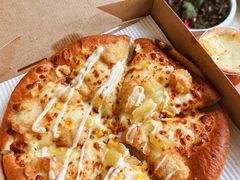 -必胜客(城西银泰店)